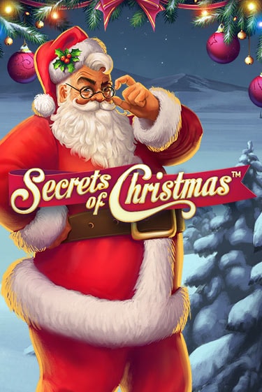 Игровой автомат Secrets of Christmas играть бесплатно на ДжойКазино