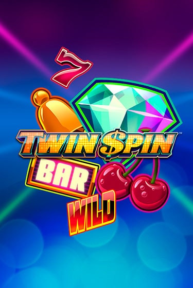 Игровой автомат Twin Spin играть бесплатно на ДжойКазино