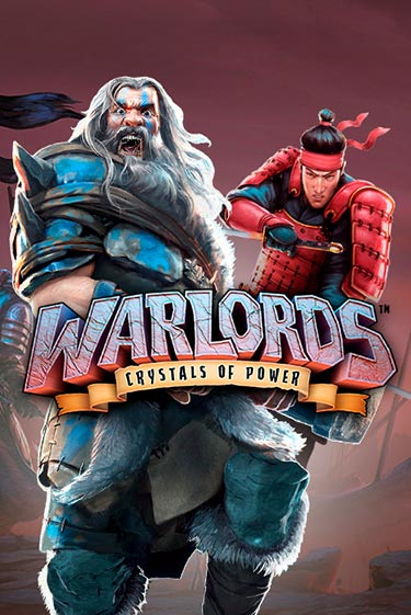 Игровой автомат Warlords: Crystals of Power играть бесплатно на ДжойКазино