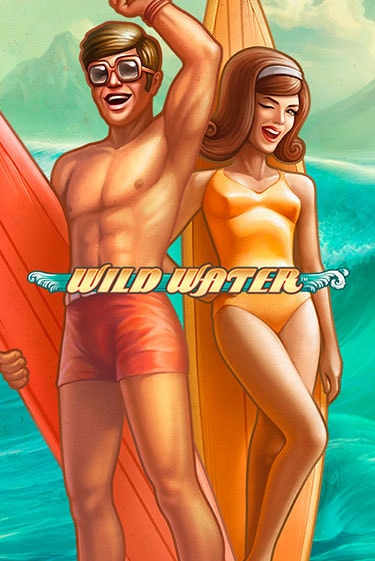 Игровой автомат Wild Water играть бесплатно на ДжойКазино